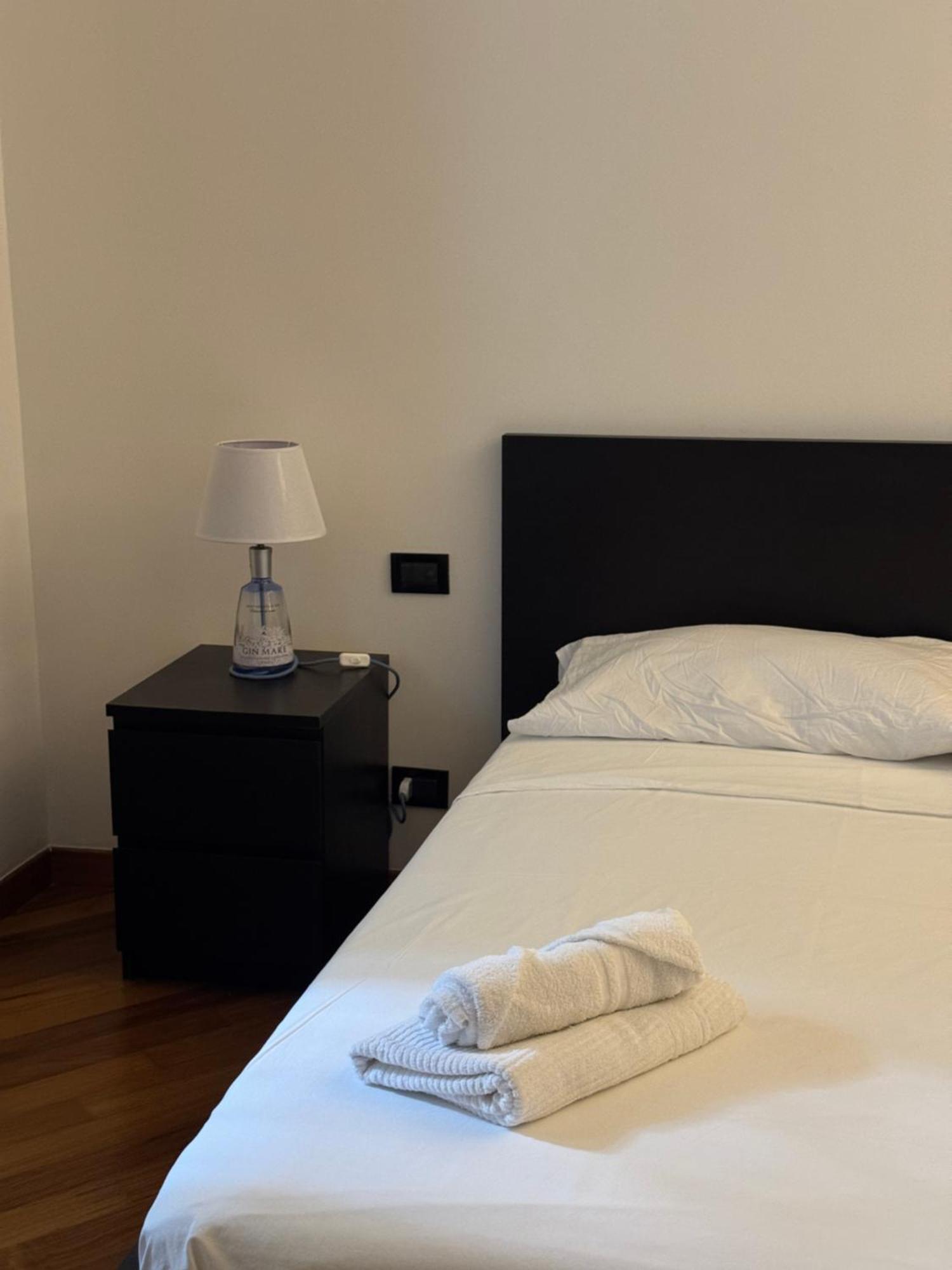 Apartment Mare Con Giardino *