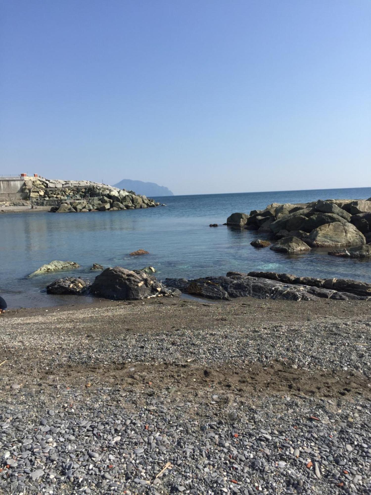 Appartement Mare Con Giardino *