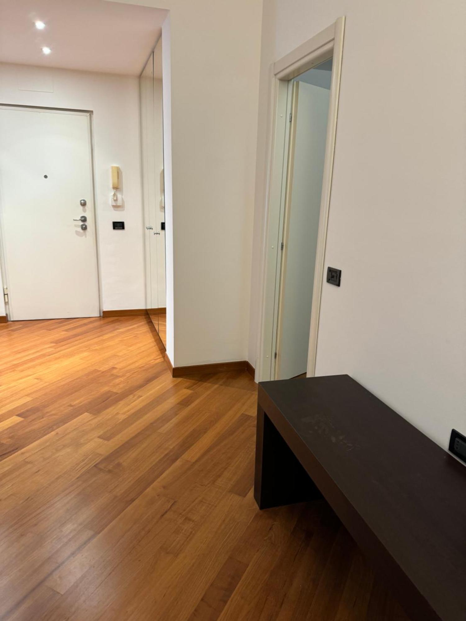 Mare Con Giardino Appartement *