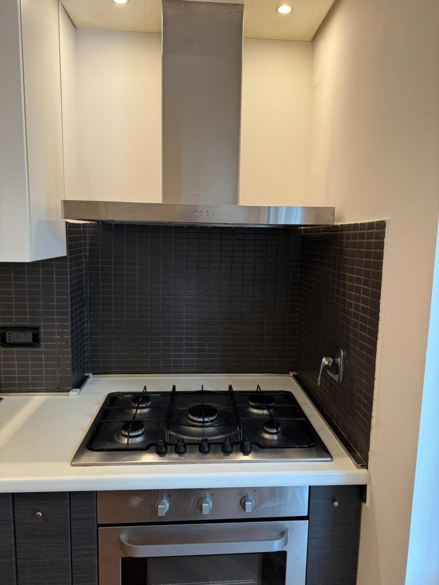 Appartement Mare Con Giardino