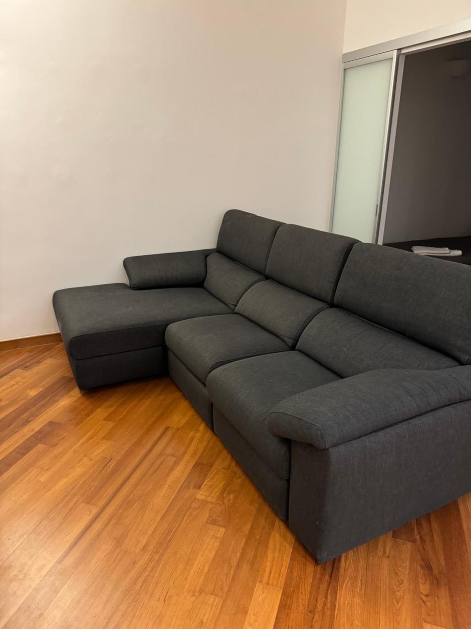 Appartement Mare Con Giardino *