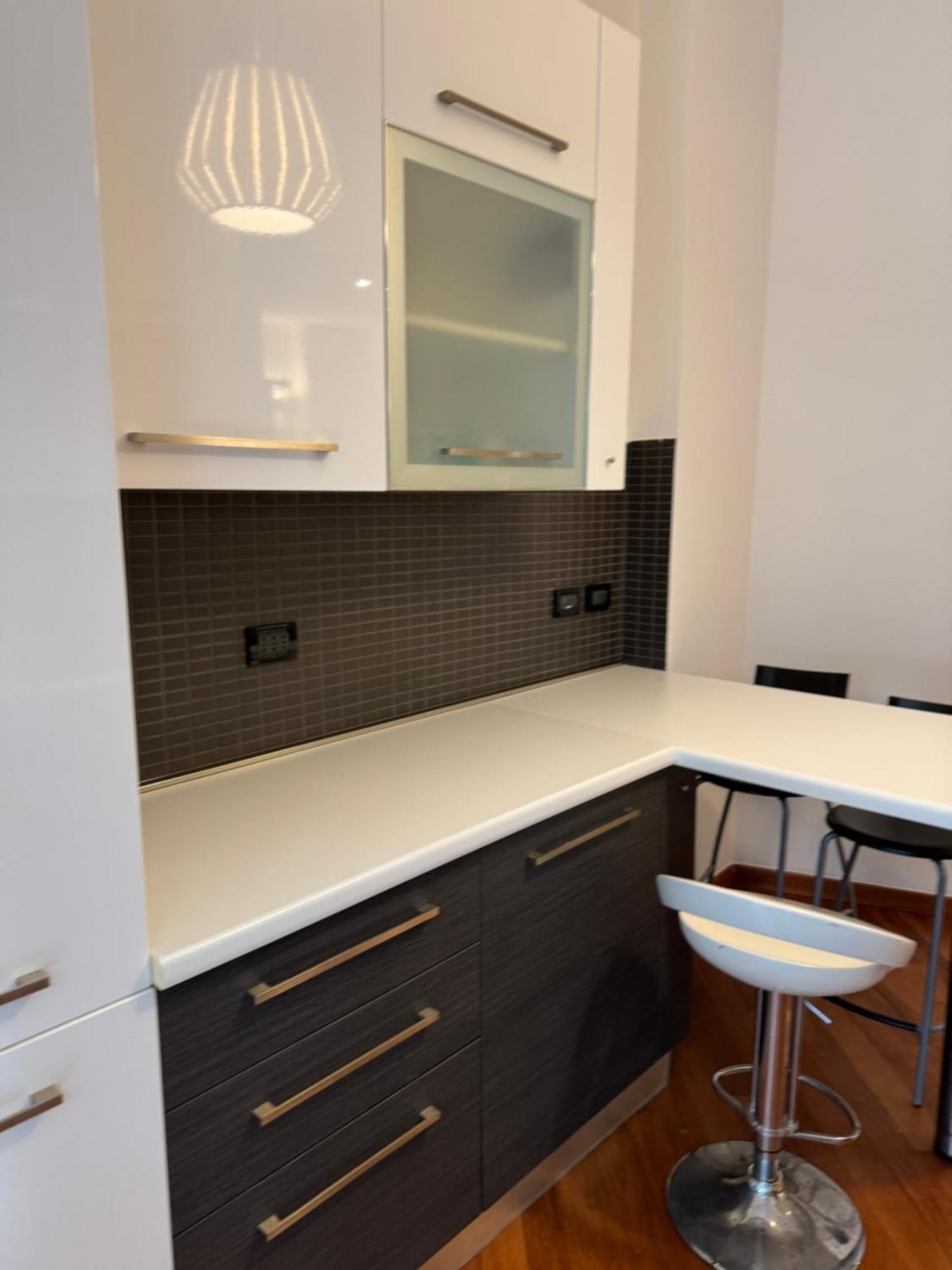 Appartement Mare Con Giardino