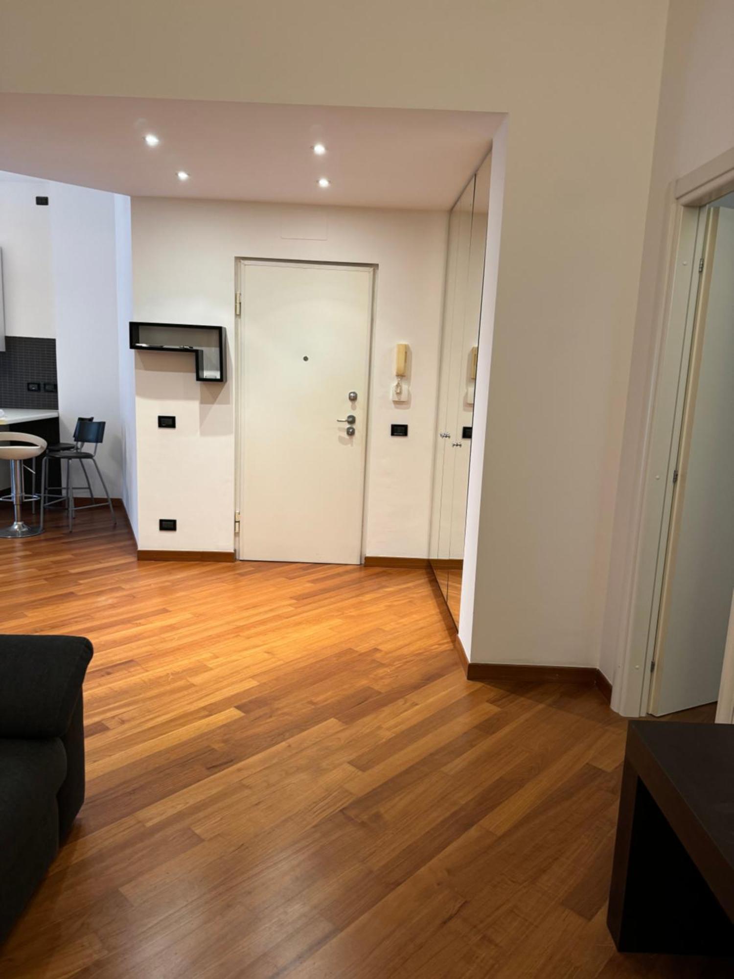 Appartement Mare Con Giardino Genua