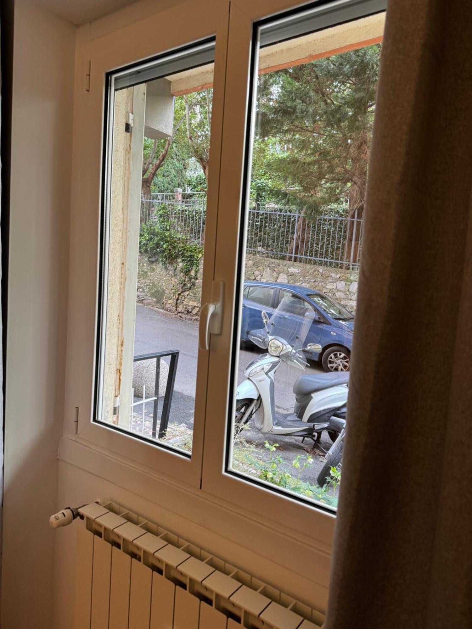 Appartement Mare Con Giardino Genua