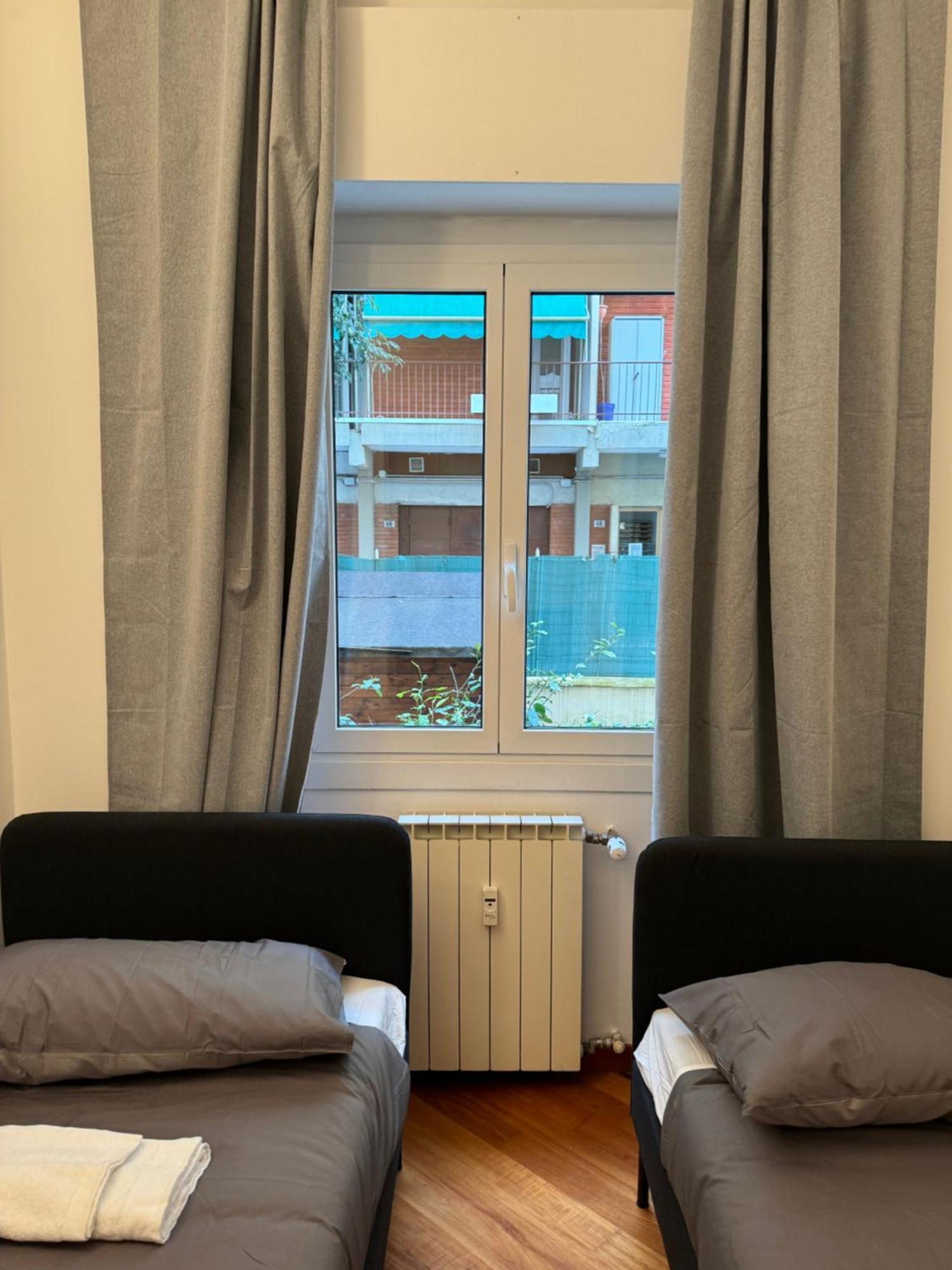 Appartement Mare Con Giardino