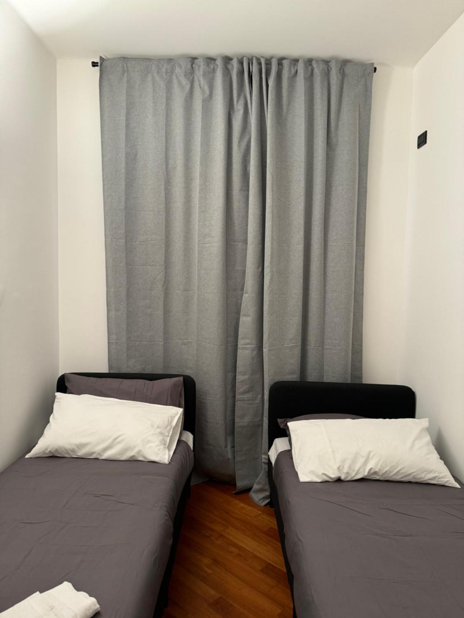 Appartement Mare Con Giardino