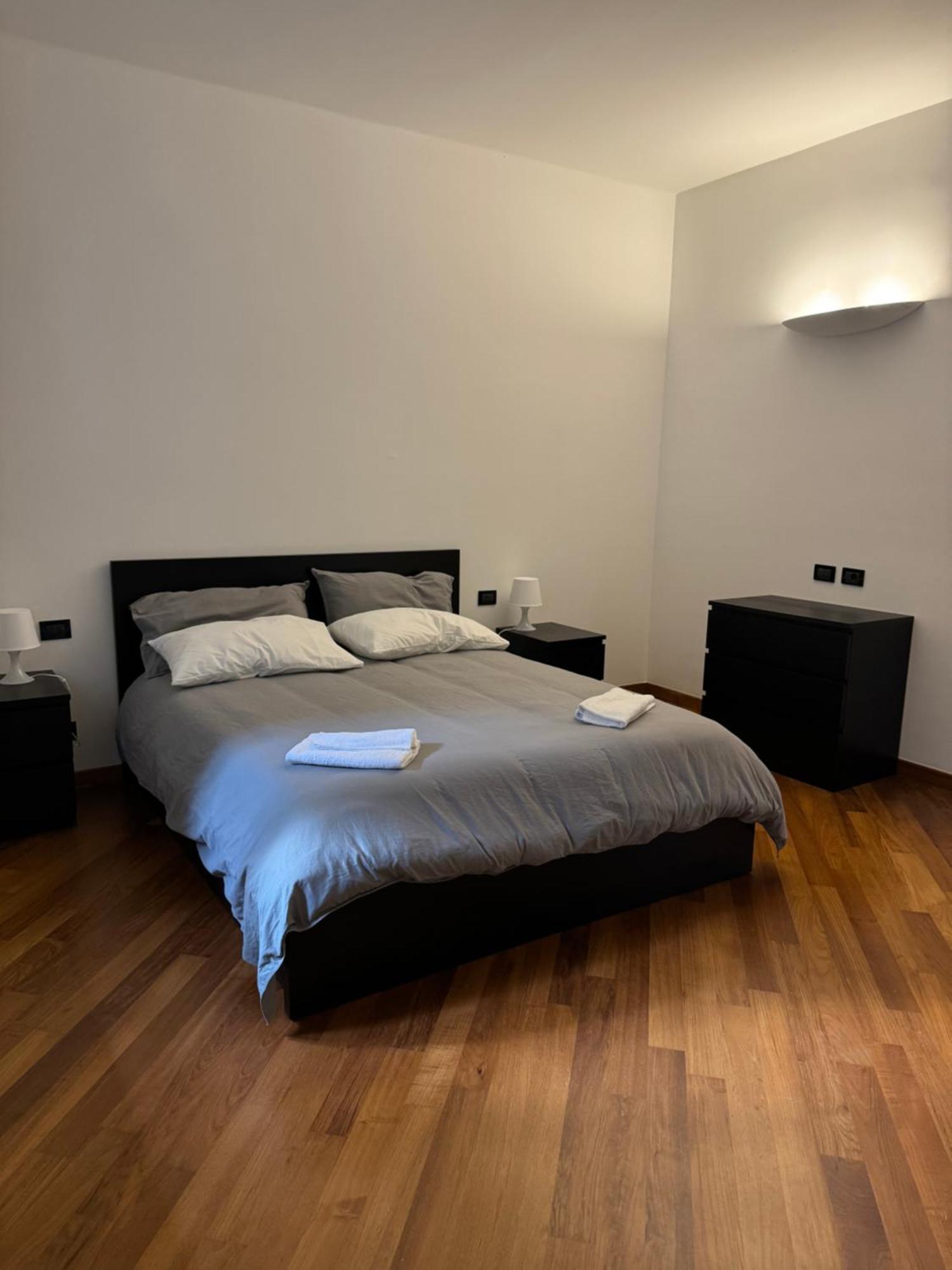 Appartement Mare Con Giardino