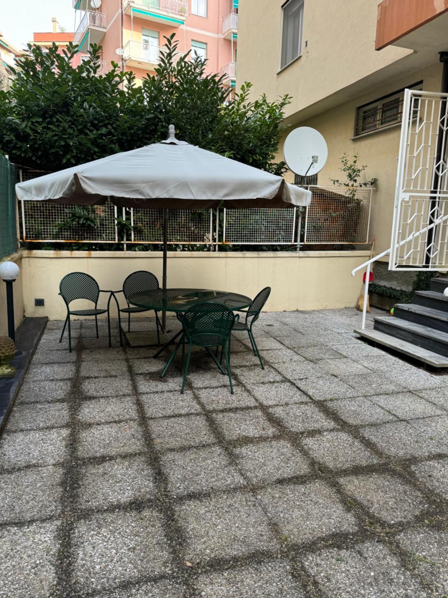 Appartement Mare Con Giardino *