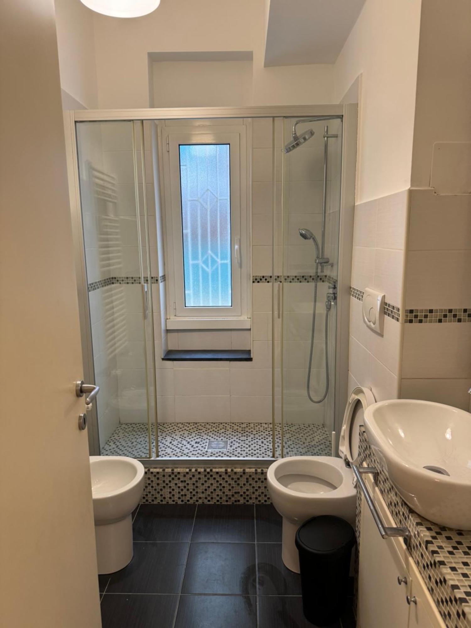 Appartement Mare Con Giardino