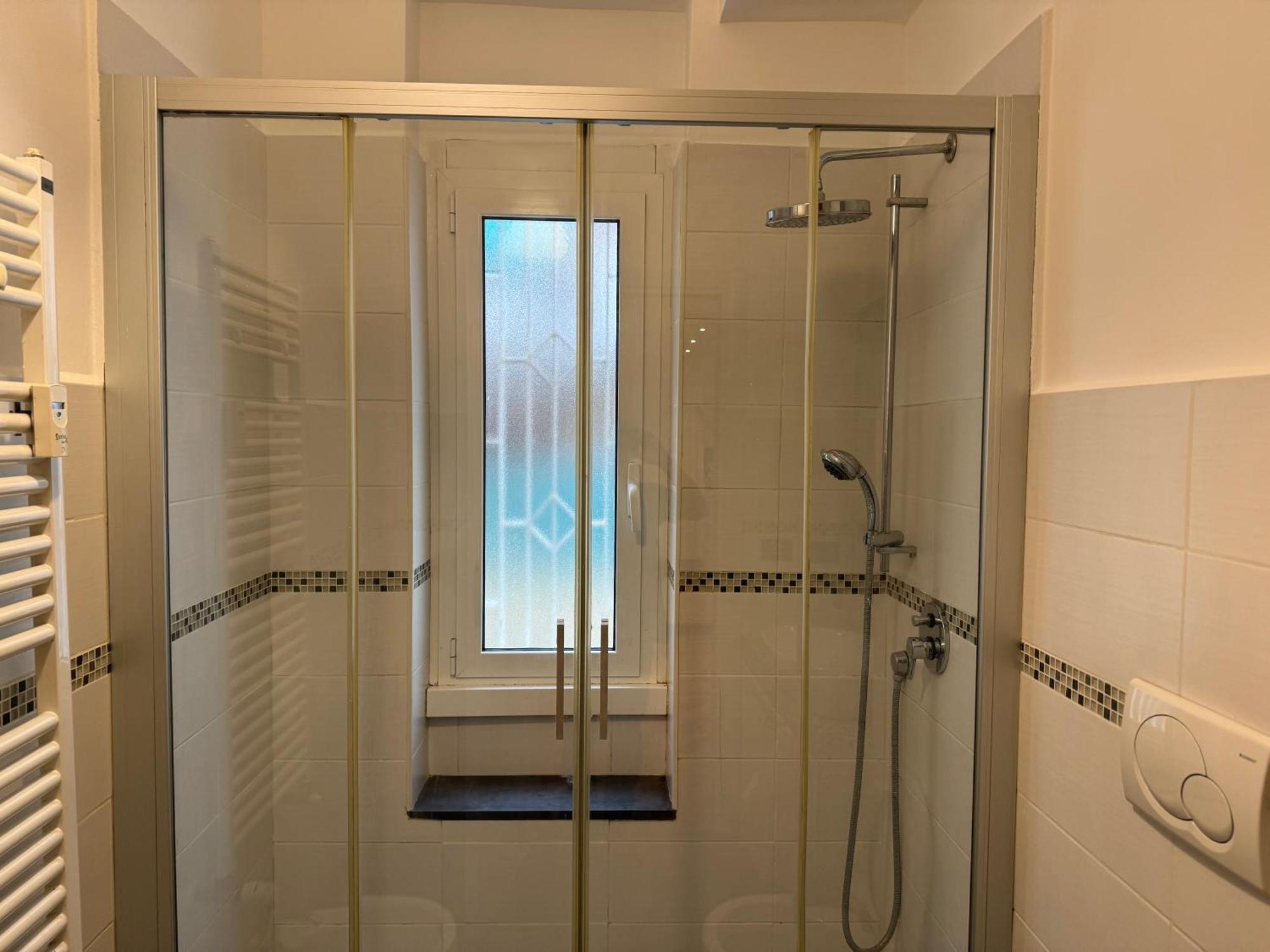 Mare Con Giardino Appartement *