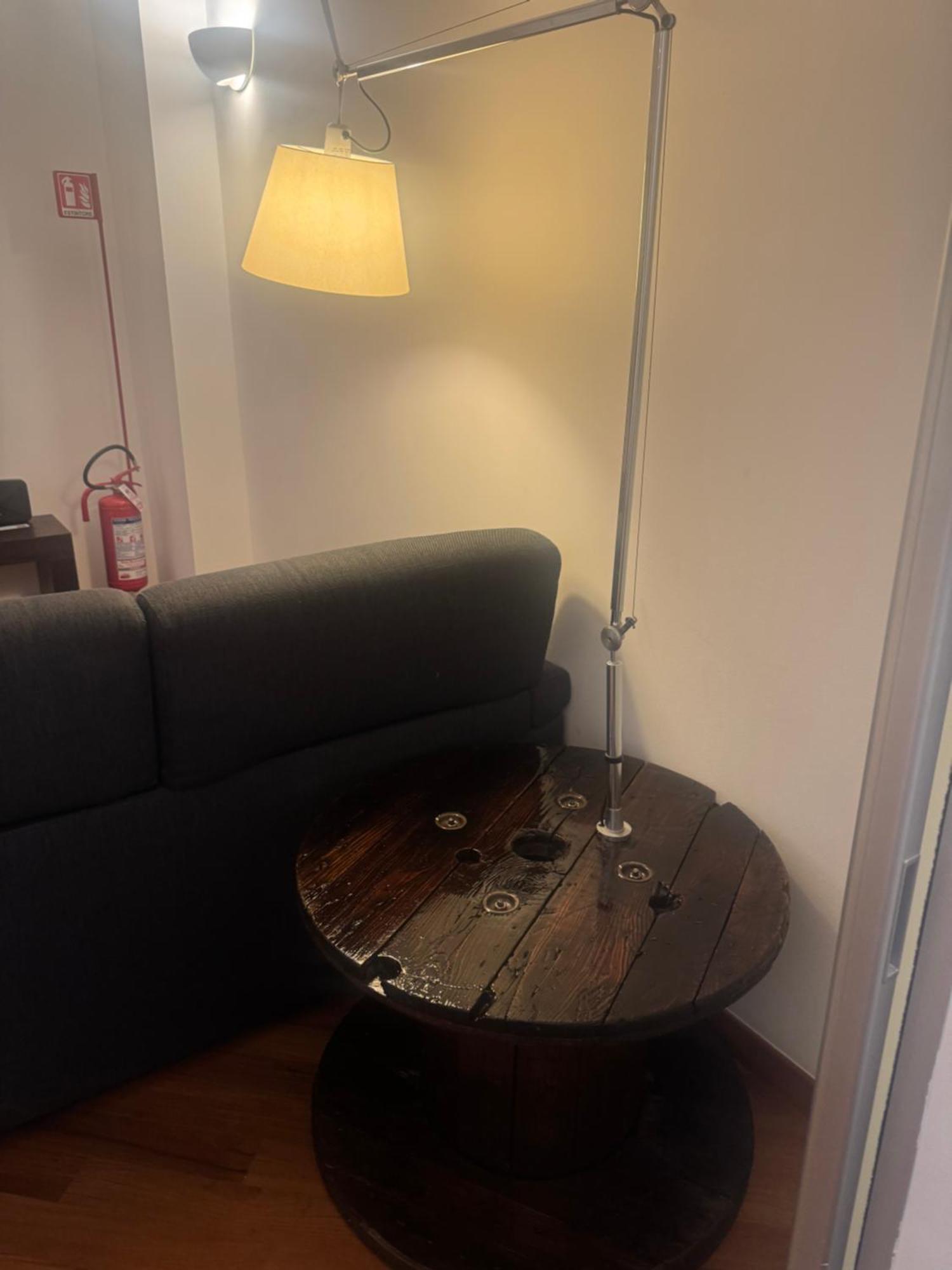 Mare Con Giardino Appartement *