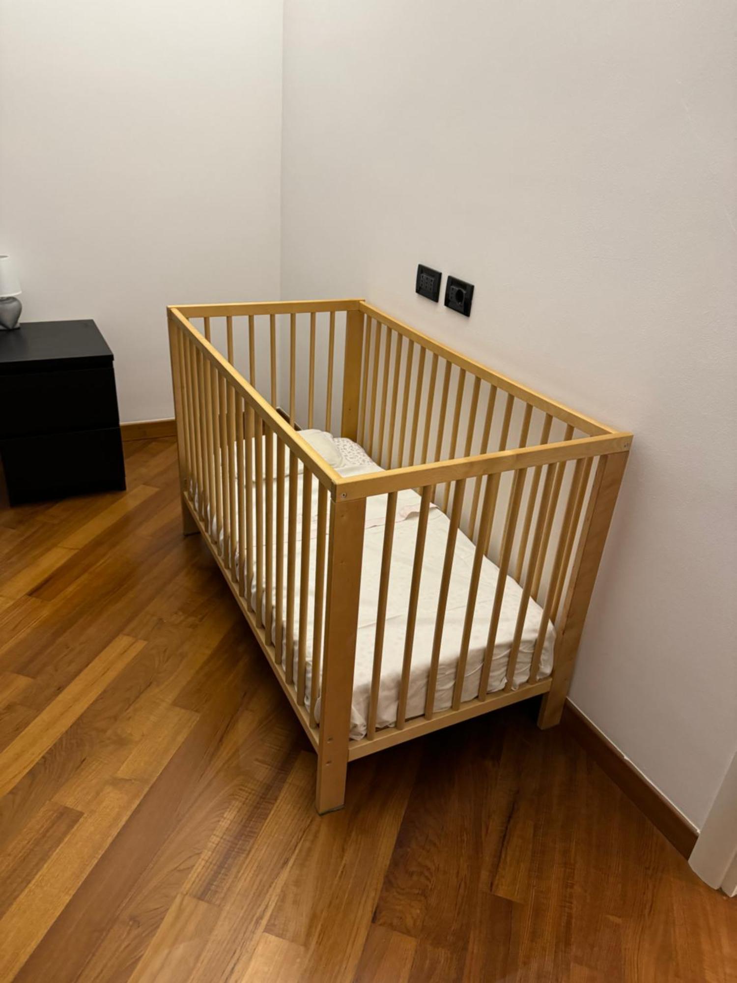 Appartement Mare Con Giardino Genua